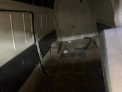 21年金旅金旅海狮小型车