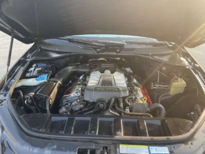 14年奥迪奥迪Q7小型车