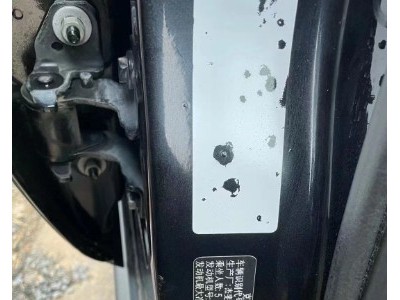15年Jeep大切诺基小型车