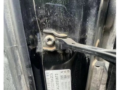 20年奥迪奥迪A6小型车
