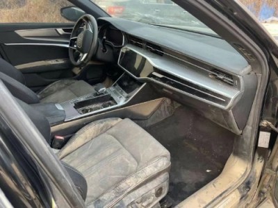 20年奥迪奥迪A6小型车