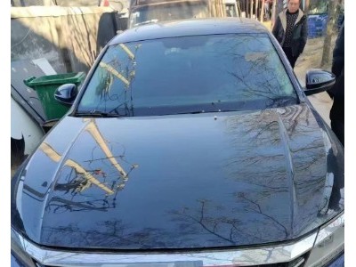 20年大众帕萨特小型车