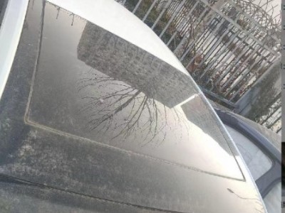 19年大众高尔夫小型车