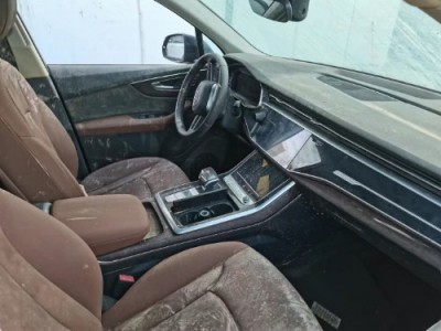 20年奥迪奥迪Q7SUV