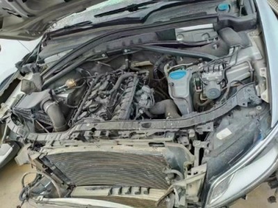 14年奥迪奥迪Q5小型车