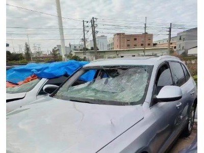 14年奥迪奥迪Q5小型车