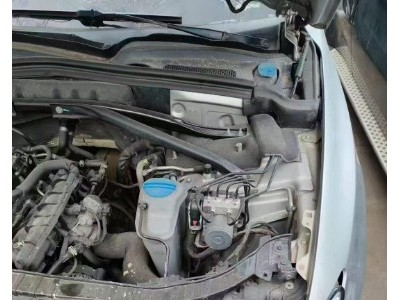 14年奥迪奥迪Q5小型车
