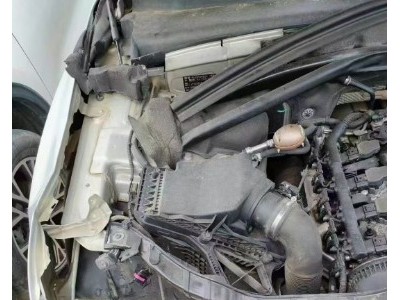 14年奥迪奥迪Q5小型车
