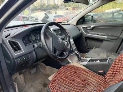 17年沃尔沃沃尔沃XC60SUV