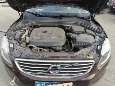 17年沃尔沃沃尔沃XC60SUV
