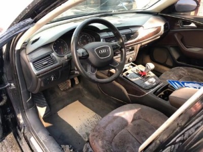 15年奥迪奥迪A6小型车