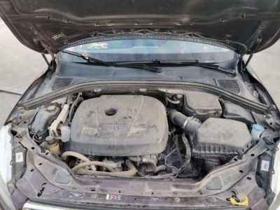17年沃尔沃沃尔沃XC60小型车