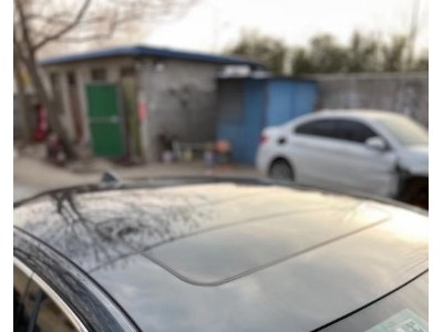 19年雪佛兰迈锐宝XL中型车