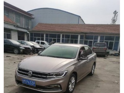 19年大众宝来中型车