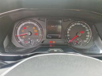 19年大众宝来中型车