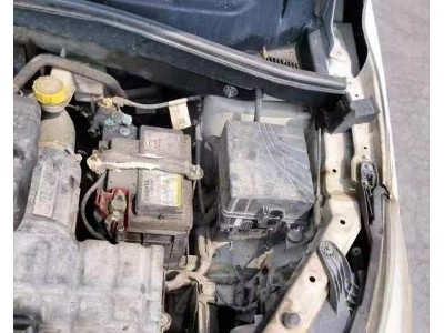 18年广汽传祺传祺GS4SUV