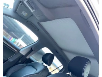 17年斯柯达柯迪亚克SUV