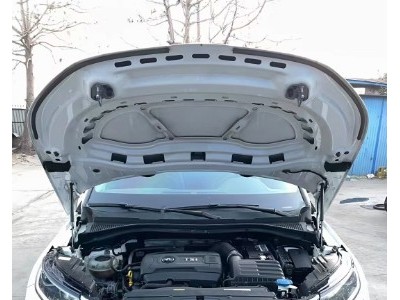 17年斯柯达柯迪亚克SUV