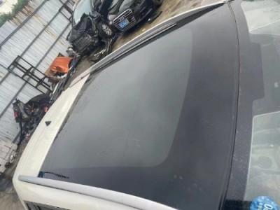 17年日产逍客小型车
