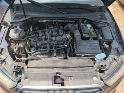 15年奥迪奥迪A3中型车