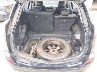 18年丰田RAV4荣放SUV