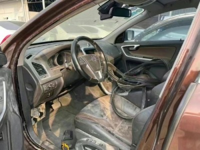 14年沃尔沃沃尔沃XC60SUV