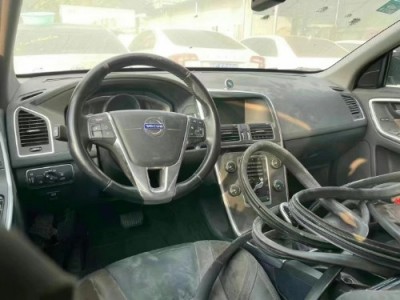 14年沃尔沃沃尔沃XC60SUV