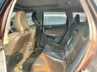 14年沃尔沃沃尔沃XC60SUV