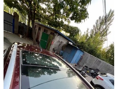 17年东南东南DX7小型车