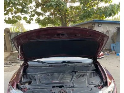 17年东南东南DX7小型车