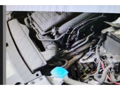 21年大众帕萨特小型车