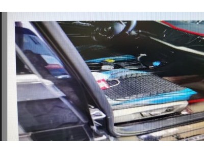 21年大众帕萨特小型车