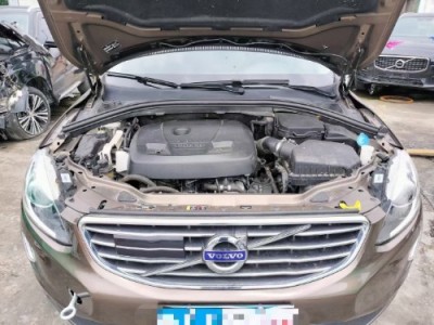 16年沃尔沃沃尔沃XC60SUV