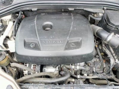 16年沃尔沃沃尔沃XC60SUV