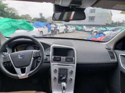 16年沃尔沃沃尔沃XC60SUV