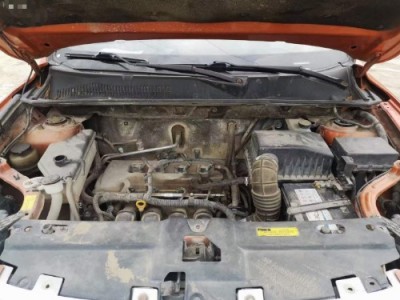 21年野马野马T70SUV