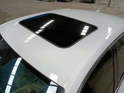17年奥迪奥迪A4L小型车