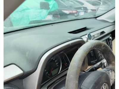 16年丰田RAV4荣放SUV