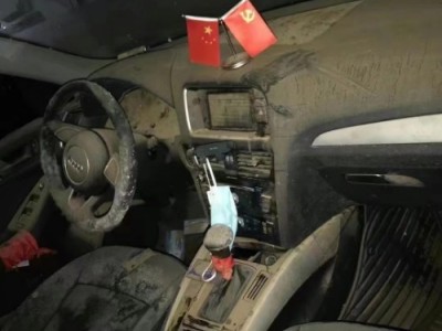 17年奥迪奥迪Q5SUV