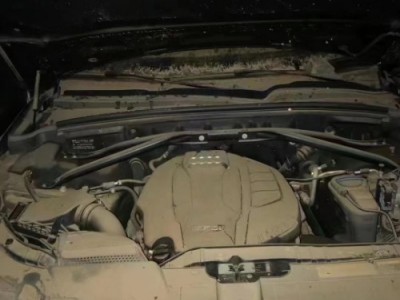 17年奥迪奥迪Q5SUV