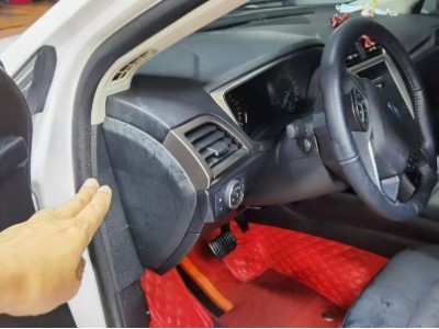 21年福特蒙迪欧小型车