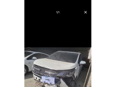 21年上汽大通大通G50MPV