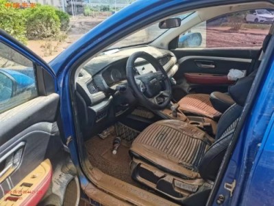 17年哈弗哈弗H2SUV