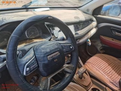 17年哈弗哈弗H2SUV