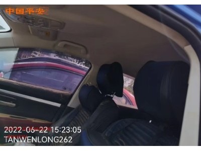 17年哈弗哈弗H2SUV