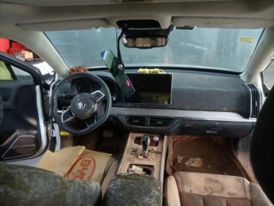 19年比亚迪唐SUV