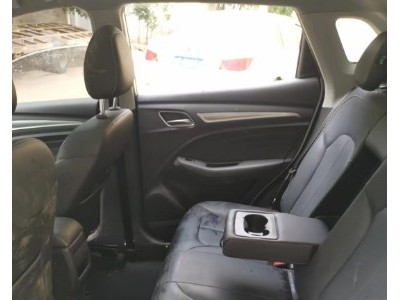 19年荣威荣威RX3SUV