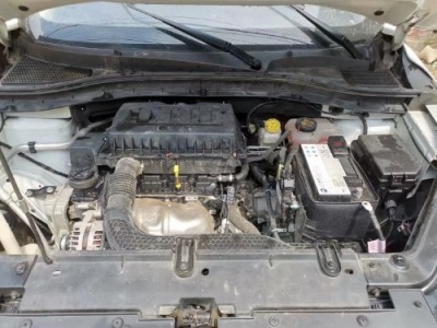 19年荣威荣威RX3SUV