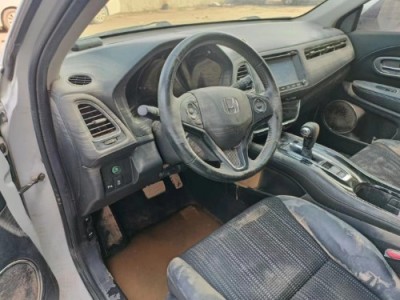 15年本田缤智SUV