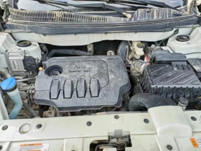 18年北汽绅宝绅宝X35SUV